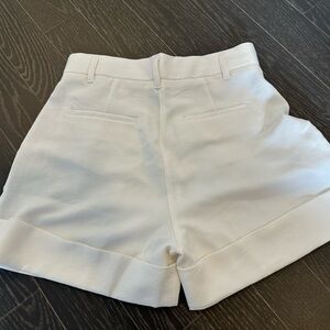 Wilfred Labyrinth Shorts